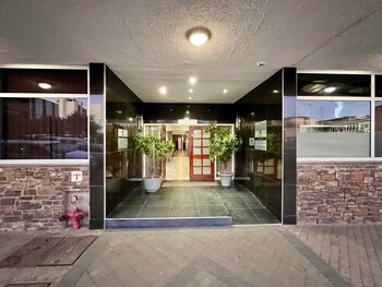 hotel thuringerhof