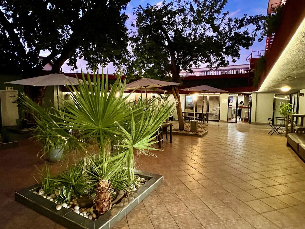 hotel thuringerhof