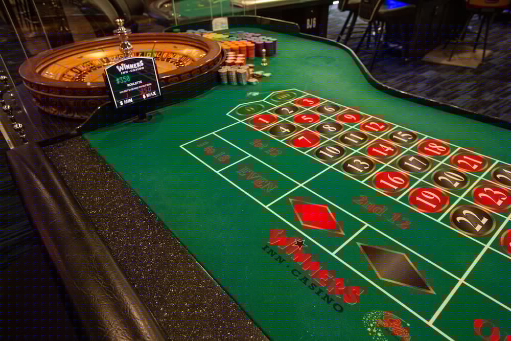 winners inn casino