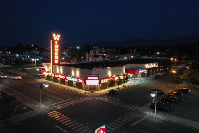 winners inn casino