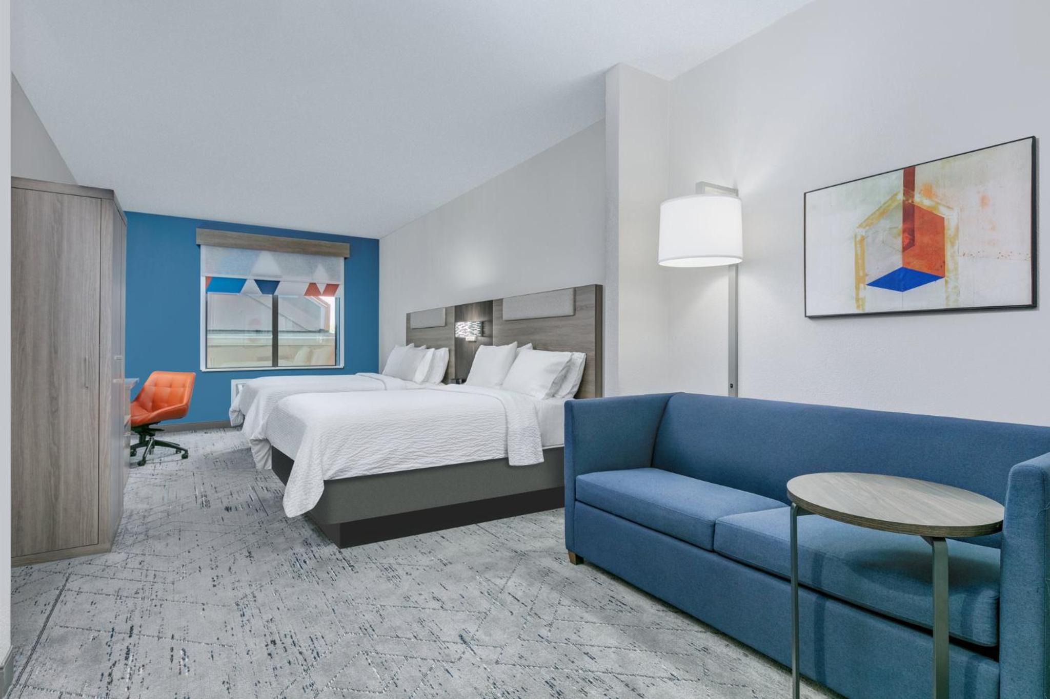 holiday inn express hotel and suites winnie by ihg