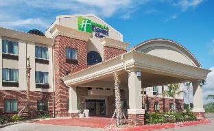 holiday inn express hotel and suites winnie by ihg