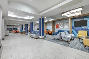 holiday inn express hotel and suites winnie by ihg