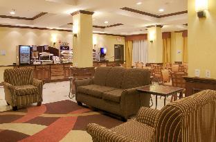 holiday inn express hotel and suites winnie by ihg