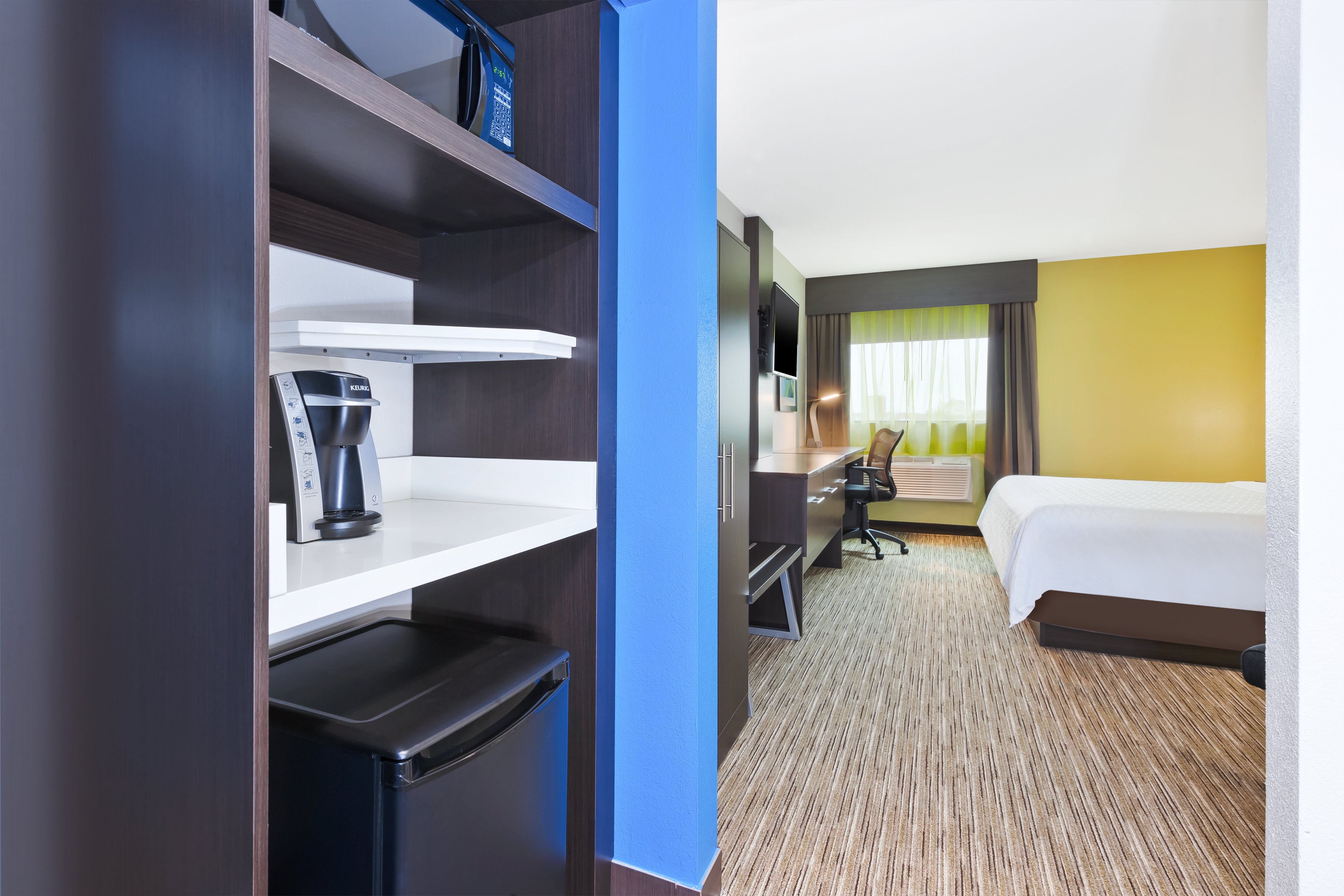 holiday inn express winnipeg airport polo park by ihg