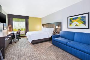 holiday inn express winnipeg airport polo park by ihg