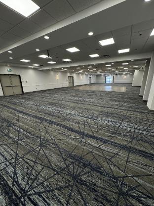 holiday inn express winnipeg airport polo park by ihg
