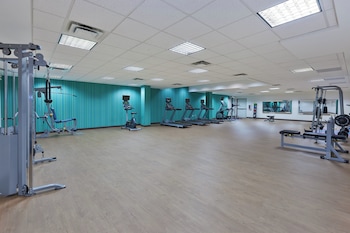 Holiday Inn Express Winnipeg Airport - Polo Park By Ihg,Stony Mountain>>Headingley,3 star