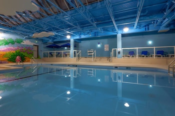 Holiday Inn Express Winnipeg Airport - Polo Park By Ihg,Stony Mountain>>Headingley,3 star