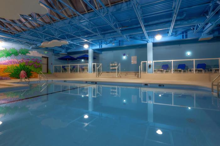 holiday inn express winnipeg airport polo park by ihg