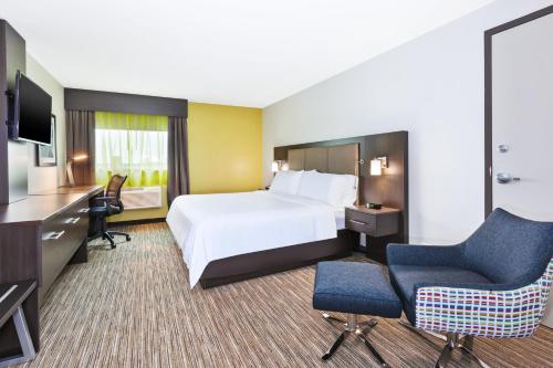 holiday inn express winnipeg airport polo park by ihg