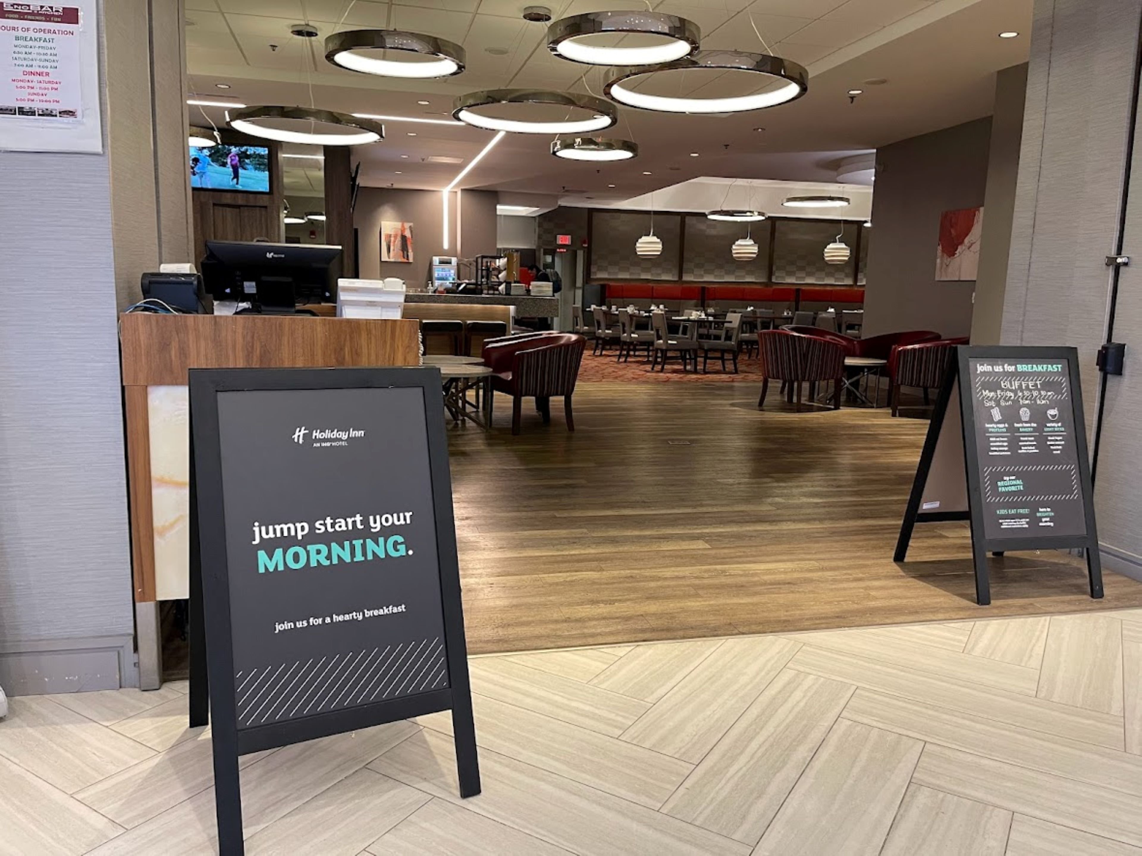 holiday inn winnipeg south by ihg