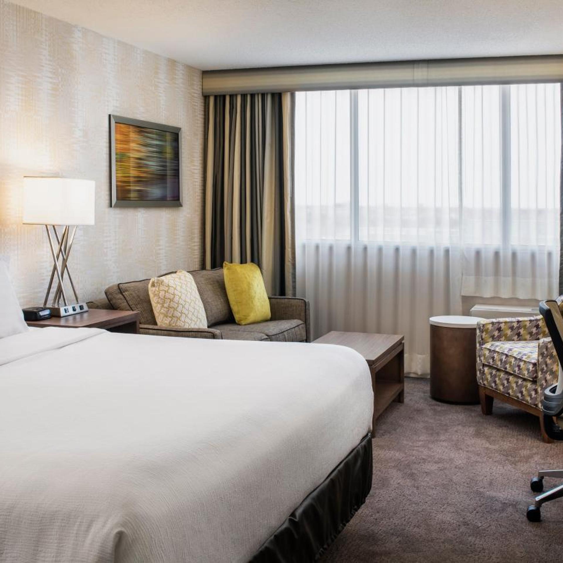 holiday inn winnipeg south by ihg