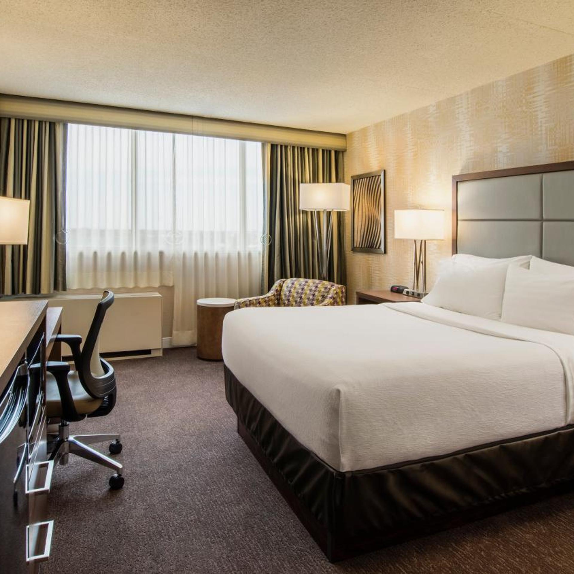 holiday inn winnipeg south by ihg