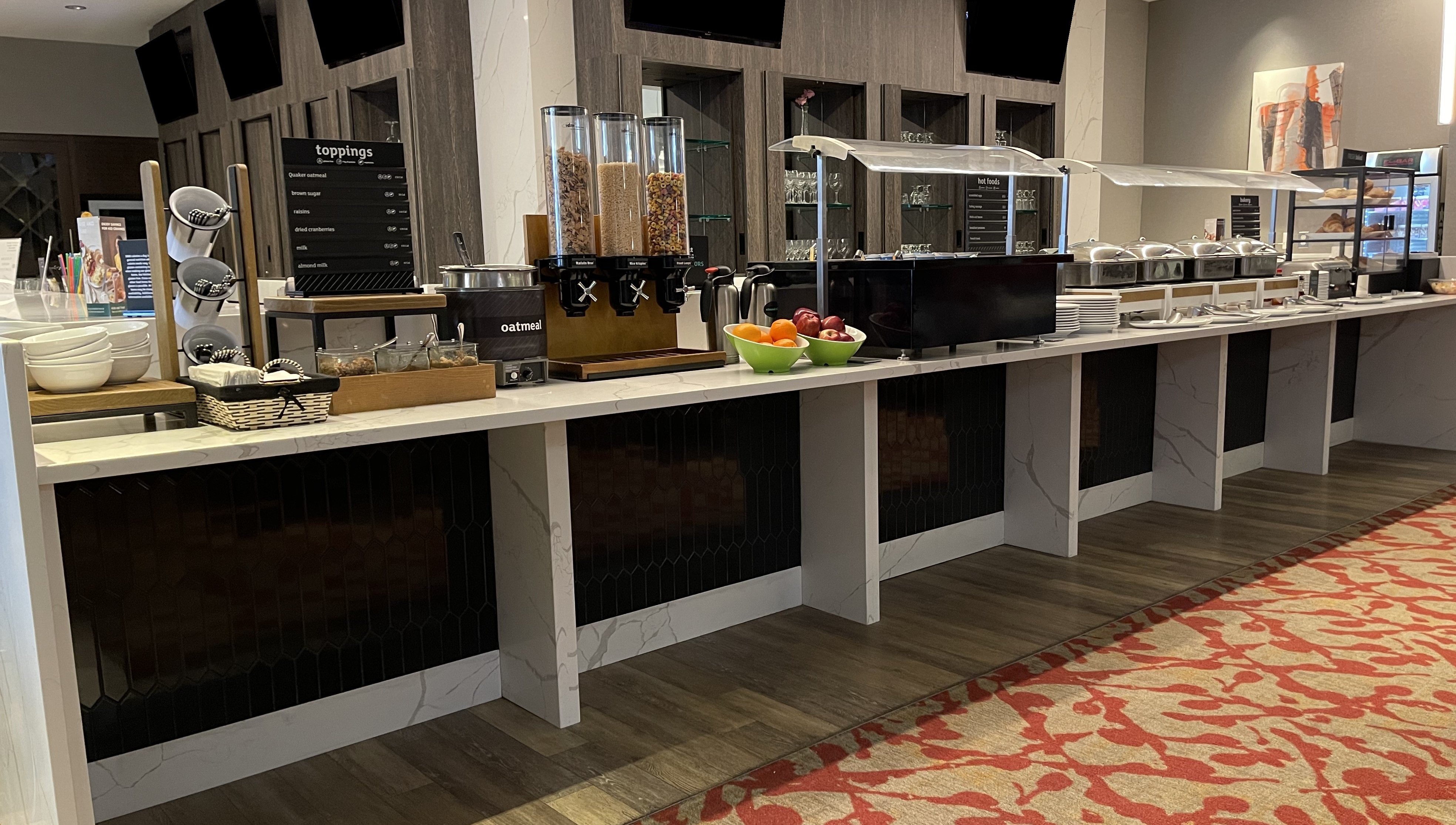 holiday inn winnipeg south by ihg