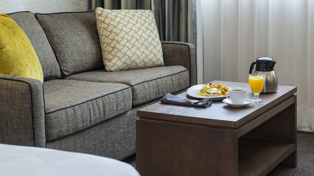 holiday inn winnipeg south by ihg