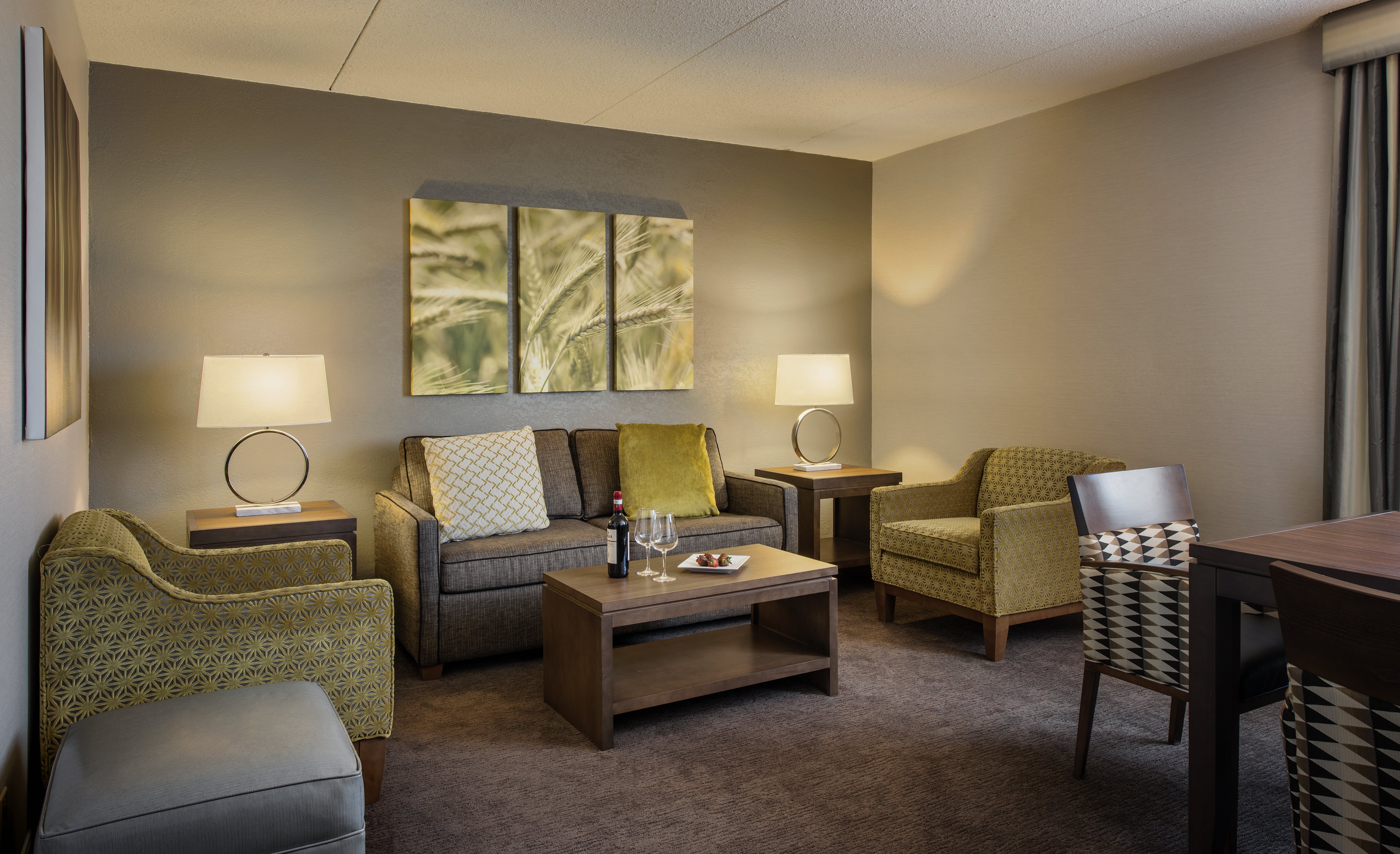 holiday inn winnipeg south by ihg