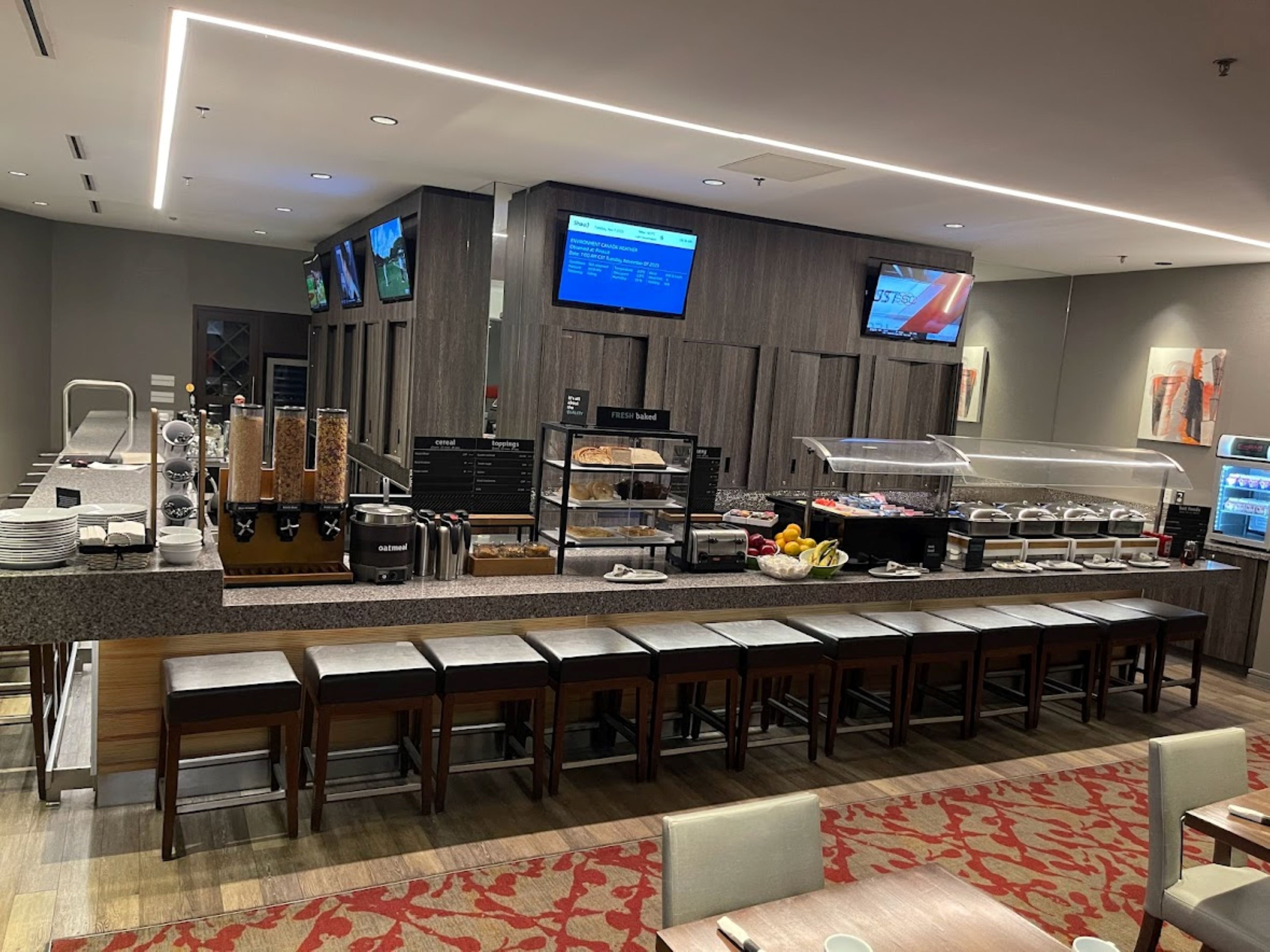 holiday inn winnipeg south by ihg