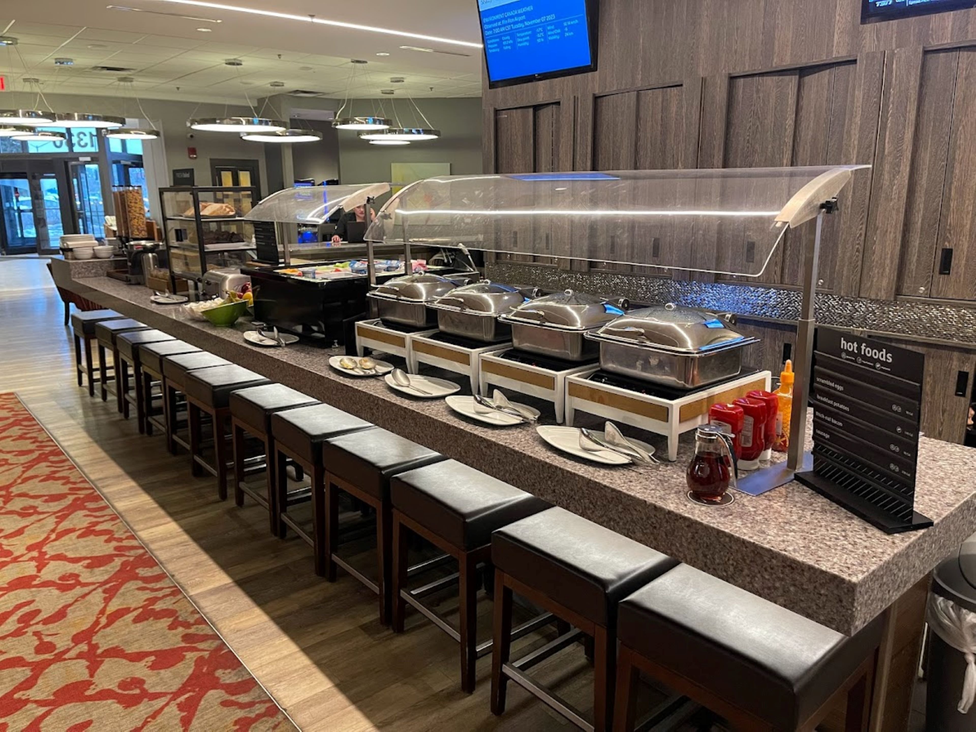 holiday inn winnipeg south by ihg