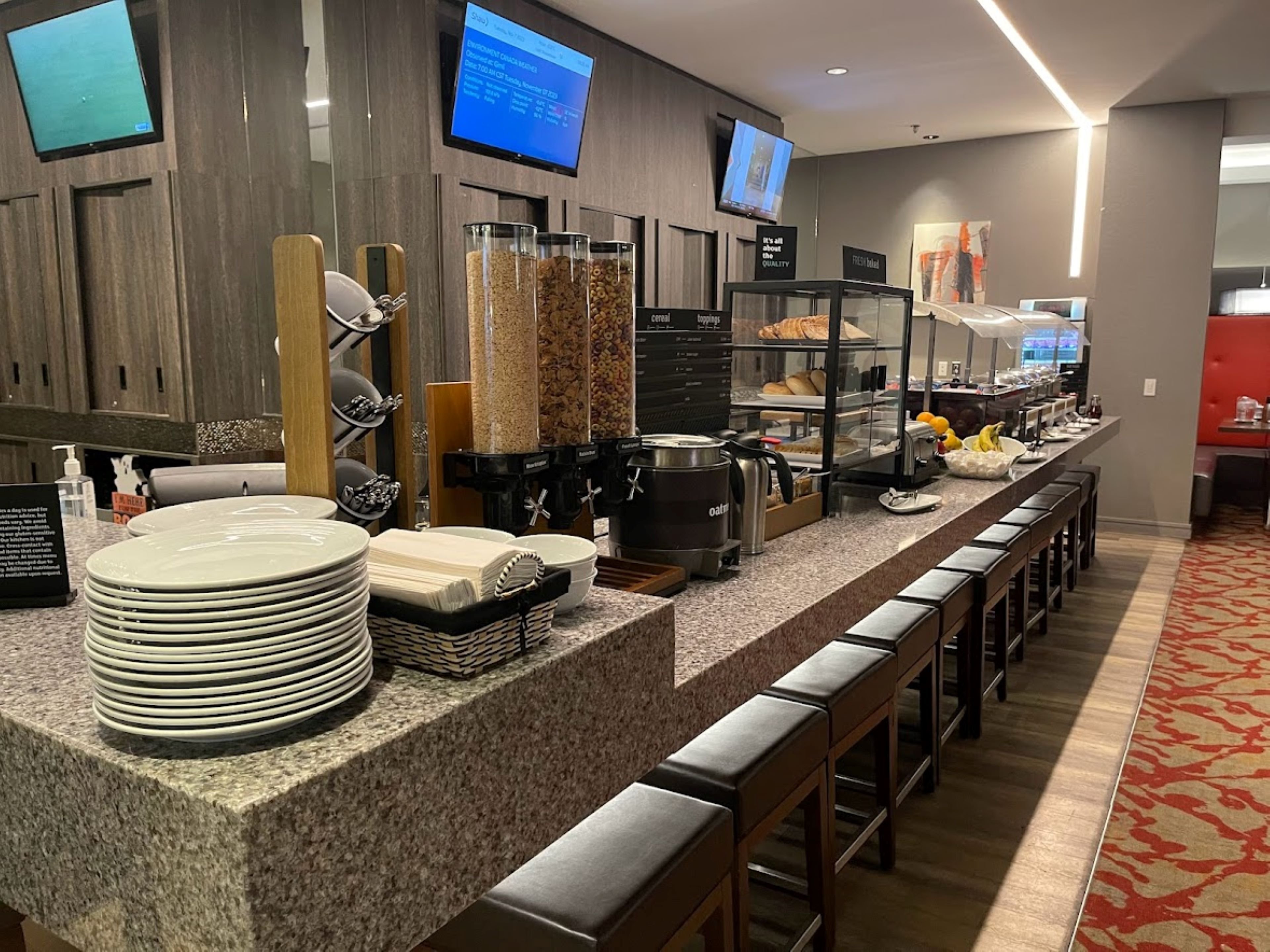 holiday inn winnipeg south by ihg