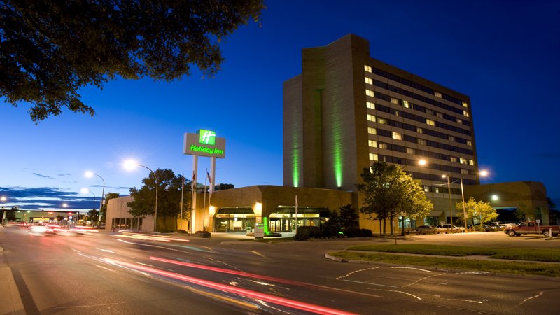 holiday inn winnipeg south by ihg