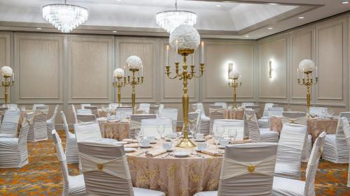 holiday inn winnipeg south by ihg