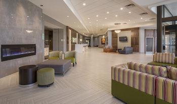 Holiday Inn Winnipeg South By Ihg,Manitoba>>Headingley,3 star