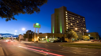 Holiday Inn Winnipeg South By Ihg,Manitoba>>Headingley,3 star