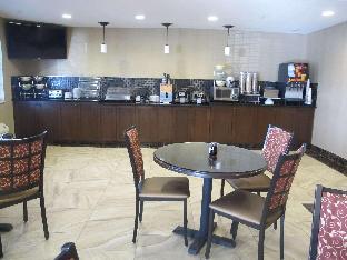 best western woodland inn