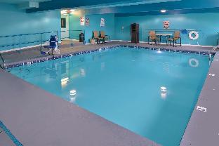 best western woodland inn
