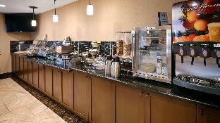 best western woodland inn