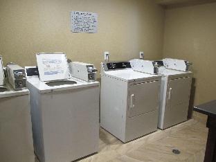 best western woodland inn