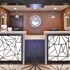 best western woodland inn