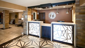 Best Western Woodland Inn,Portland>>Kelso - Longview,3 star