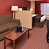 best western woodland inn