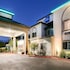best western woodland inn