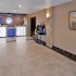best western woodland inn