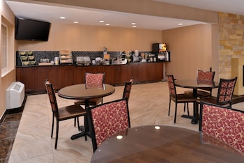 best western woodland inn
