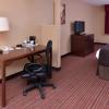 best western woodland inn