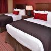best western woodland inn