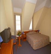 Best Western Prima Hotel Wroclaw,Rynek>>Wroclaw,4 star