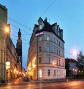 Best Western Prima Hotel Wroclaw,Rynek>>Wroclaw,4 star