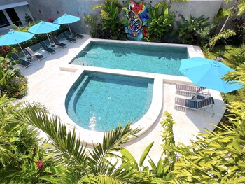 hotel naoz