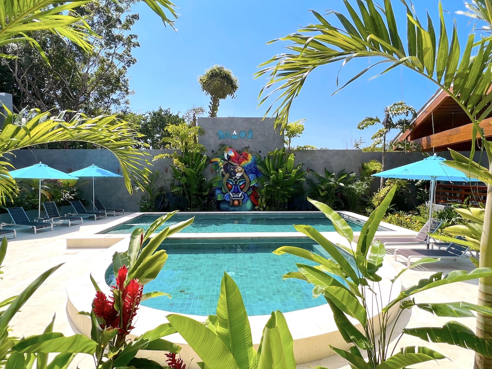 hotel naoz