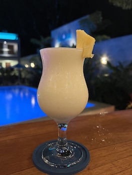 hotel naoz