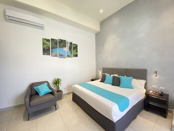 hotel naoz