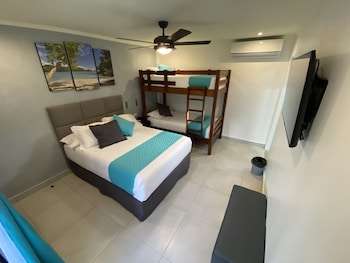 hotel naoz
