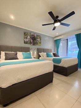 hotel naoz