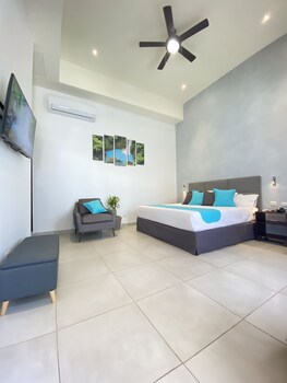 hotel naoz