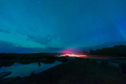 yellowknife